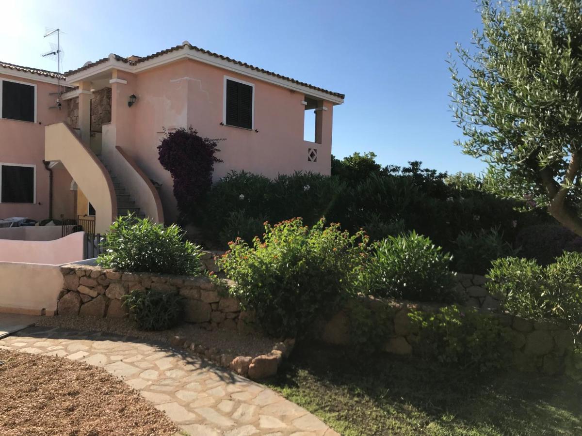 Tavolara Paradise Home 波尔图圣保罗 外观 照片