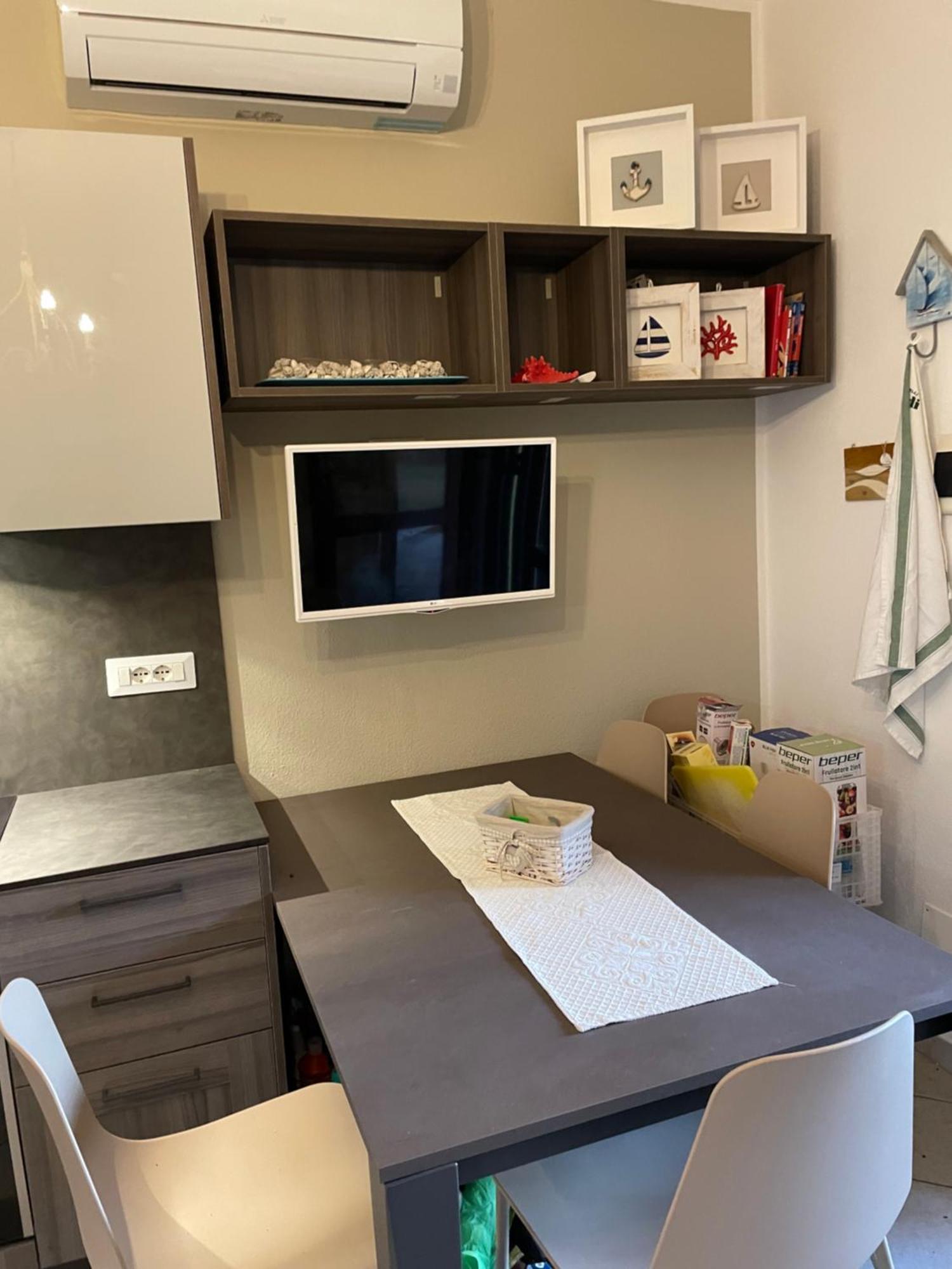Tavolara Paradise Home 波尔图圣保罗 外观 照片
