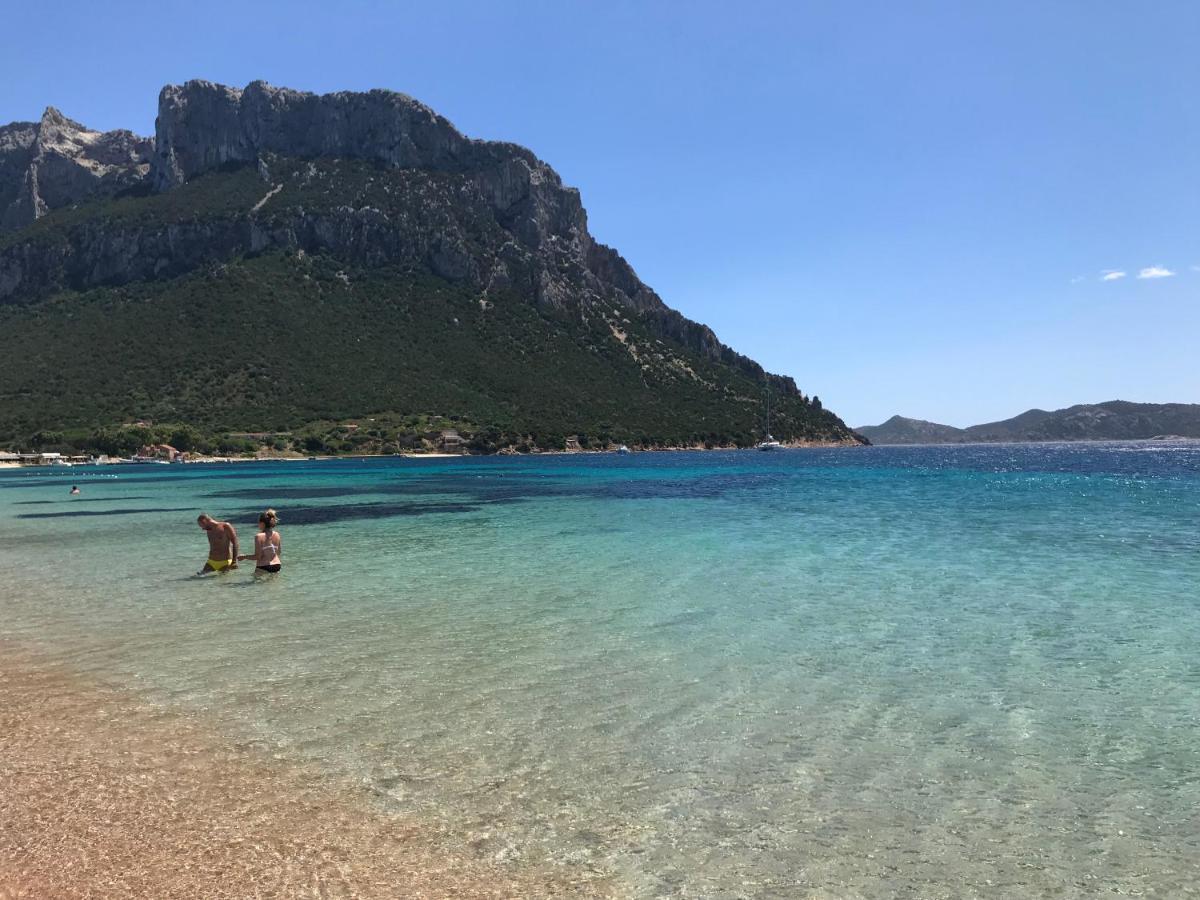 Tavolara Paradise Home 波尔图圣保罗 外观 照片