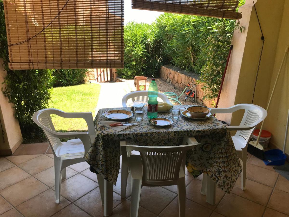 Tavolara Paradise Home 波尔图圣保罗 外观 照片