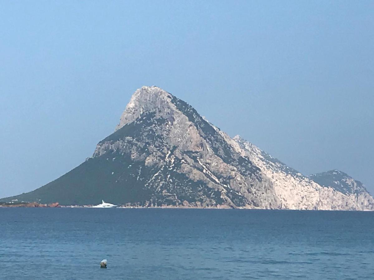 Tavolara Paradise Home 波尔图圣保罗 外观 照片
